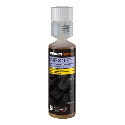 Xenum nex10 250ml - nex10,