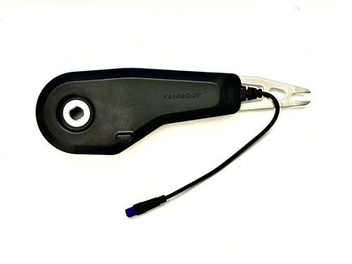 Vanmoof e shifter - s/x3, e-shifter
