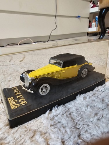 Delahaye 135 figoni - 135, falaschi
