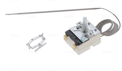 Thermostat regulation four - de,