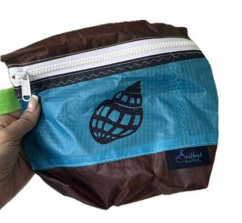Sailbags maui nwot handcrafted - nwot,