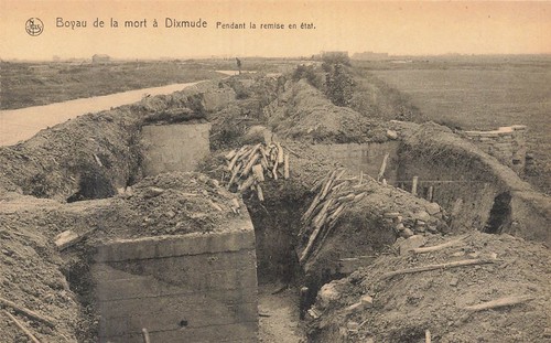 Ww1 militaire trench carte - militaire,
