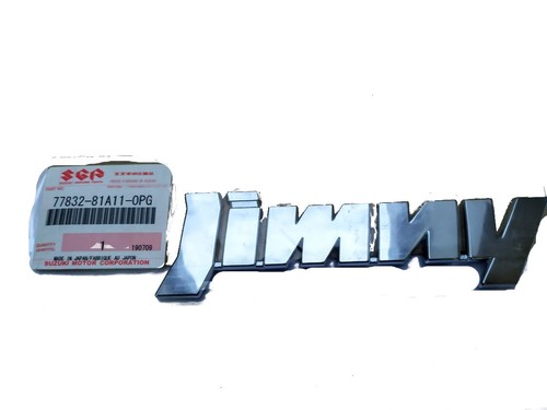 Emblème inscription suzuki - emblème,