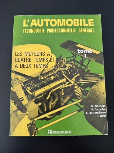 Automobile technologie - l'automobile,