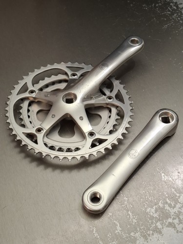Pédalier campagnolo croce - campagnolo,