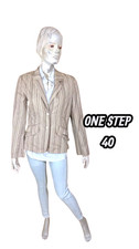 One Step Taille 40  superbe