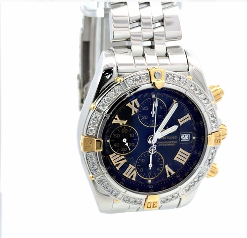 Breitling evolution - breitling,