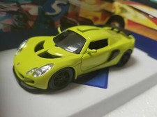 LOTUS Exige S2 Yellow - 1:43