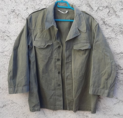 Veste combat allégée - de,