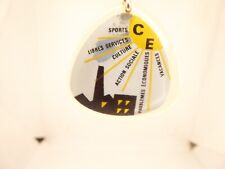 Porte-clés / Key Ring -