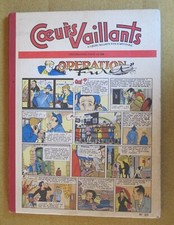 COEURS VAILLANTS Album