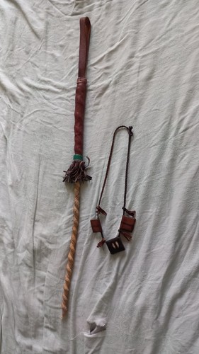 Ancien lot africain - ancien, 1