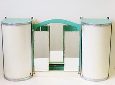 SUPERBE ARMOIRE SALLE DE BAINS