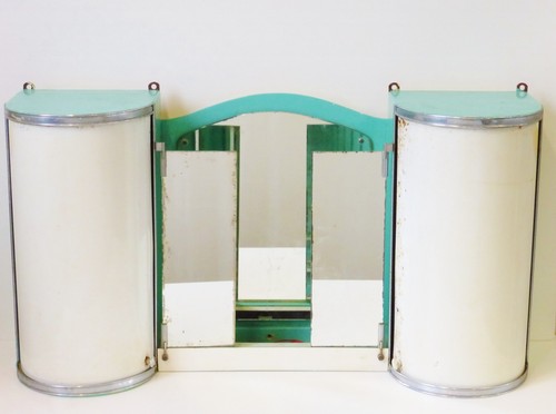 Superbe armoire salle bains - salle,
