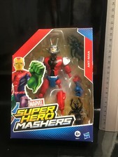 MARVEL SUPER HERO MASHERS FIGURINE  ANT-MAN