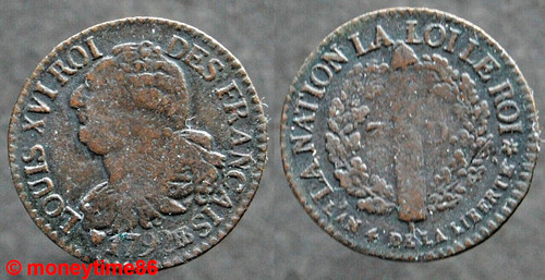 France royale louis xvi - france,