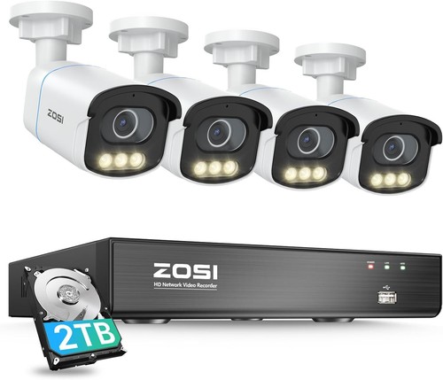 Zosi c186 auroralux kit - zosi,