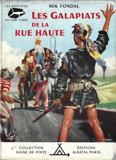 RARE 1957 SCOUTISME PIERRE