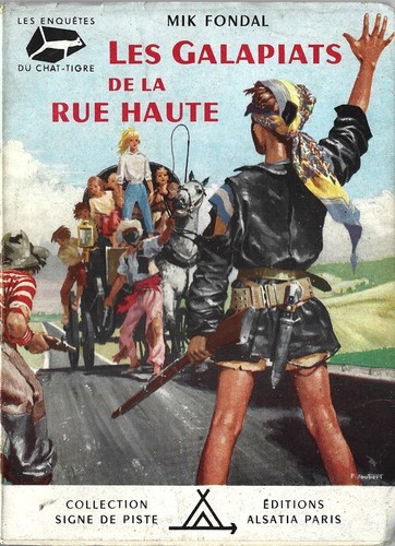 Rare 1957 scoutisme pierre - rare,
