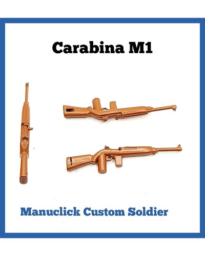 Carabine arme usa - m1,
