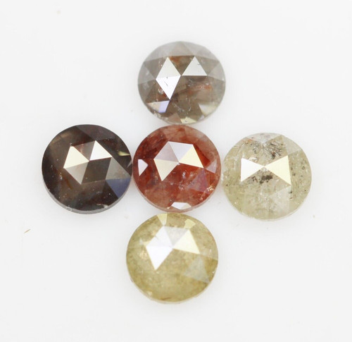 Naturel diamant seul - naturel,