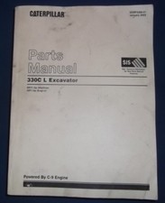 Cat Caterpillar 330c L