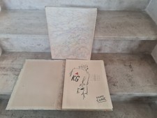 KG/PIERRE COLLOT 34 LITHO