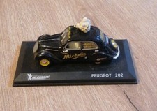 Voiture miniature 43 - miniature, 1/43