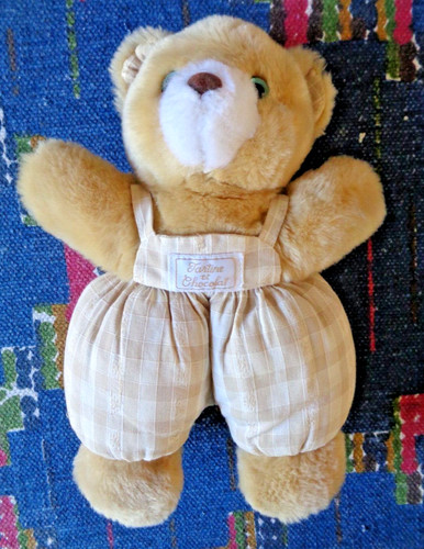 Sr3 doudou peluche - peluche,