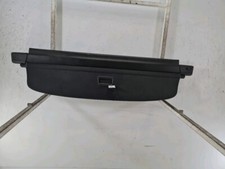 Plage arrière - Volkswagen