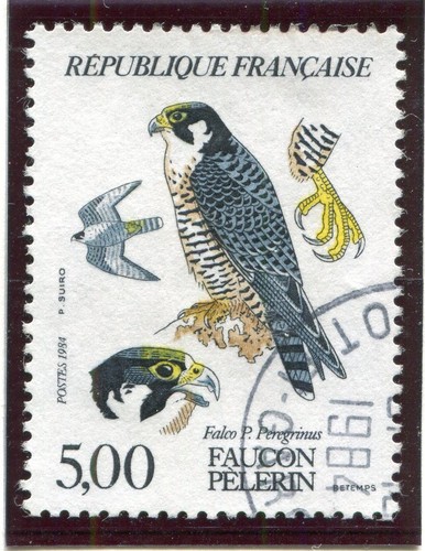 Timbre france oblitere - timbre, n°