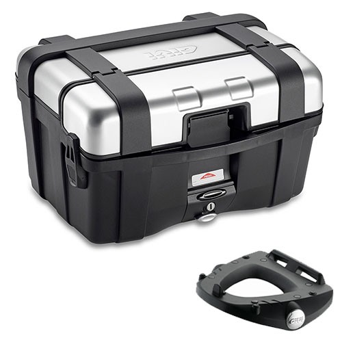 Kit bauletto trk46n - givi, +