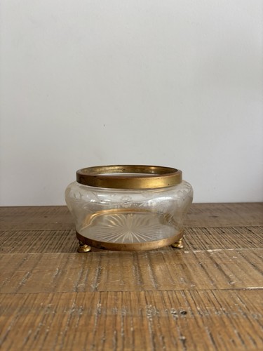 Coupe vide poche verre - poche,