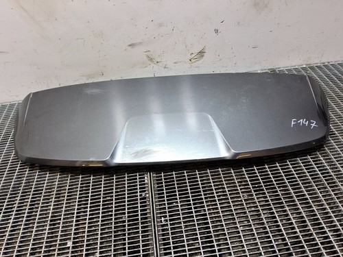 Audi 2024 spoiler coffre - a3,