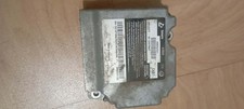 Appareil commande airbag - appareil,