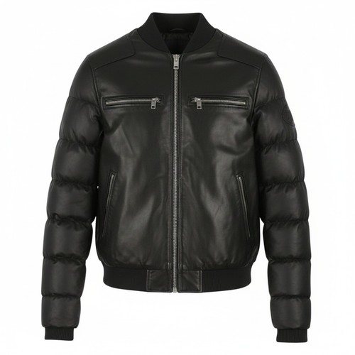 Diesel boy veste - l-boy-pu,