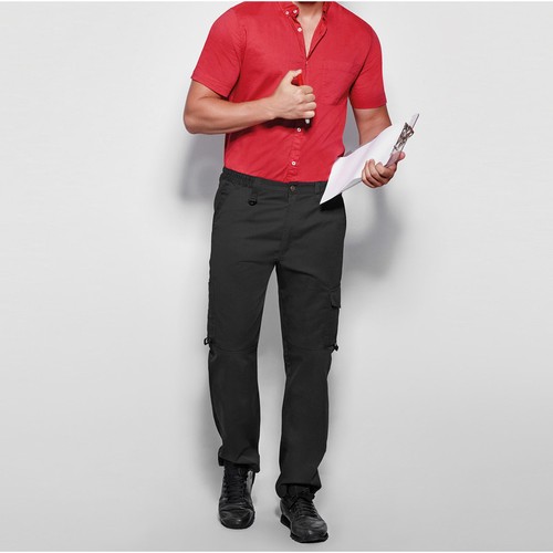 Pantalon atelier bihr - pantalon, d'atelier