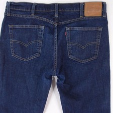 Hommes Levi's 04511 Ajusté