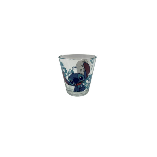 Verre stitch portrait - verre,