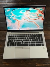 Portable/Laptop HP Elitebook