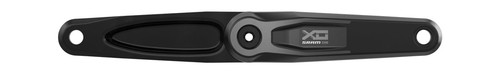 Compatible avec sram pédalier - compatible,