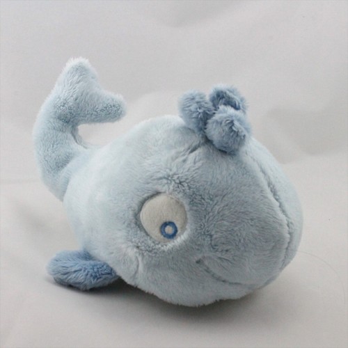 Doudou baleine bleu - , orchestra