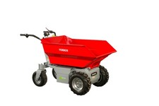 Mini dumper électrique 500kg