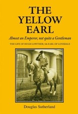 Le Jaune Earl : La Vie