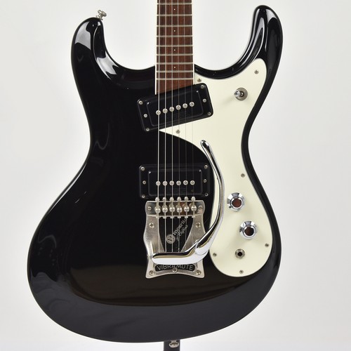 Mosrite super custom 65 - mosrite,