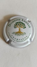 Capsule de champagne DOMAINE