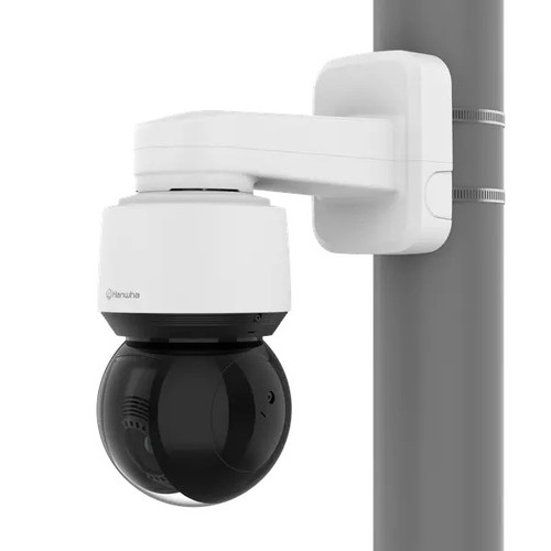 Caméra ptz hanwha xnp - caméra, xnp-6400r