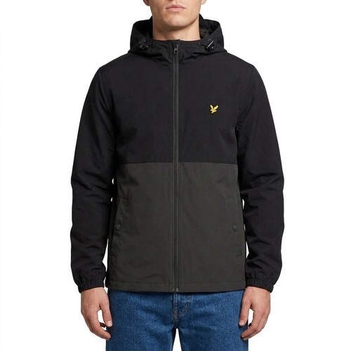 Lyle scott colour block - scott,