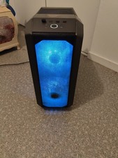 pc fixe gamer I5 9600KF RX 5500 xt 8gb 