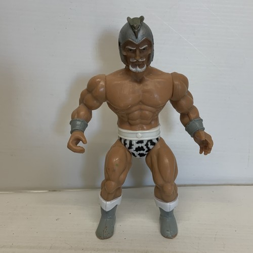 1982 remco warlord - 1982,